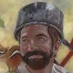 Profile picture of Johnny Appleseed